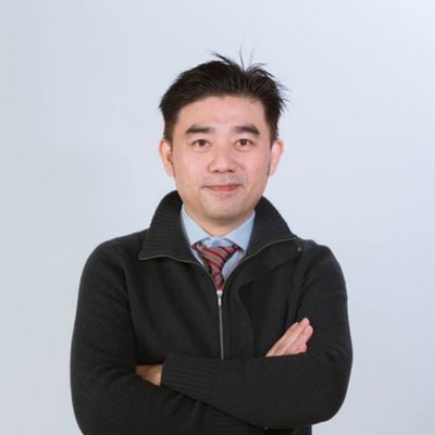 黃麒然